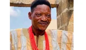 We got nothing after campaign for Tinubu, Sanwo-Olu - Lalude calls out MC Oluomo [VIDEO]
