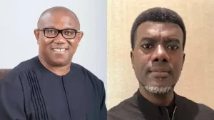 We packaged Peter Obi as Atiku's running mate in 2019 - Reno Omokri