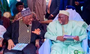 We will not tolerate disharmony and confusion - Jigawa APC warns members