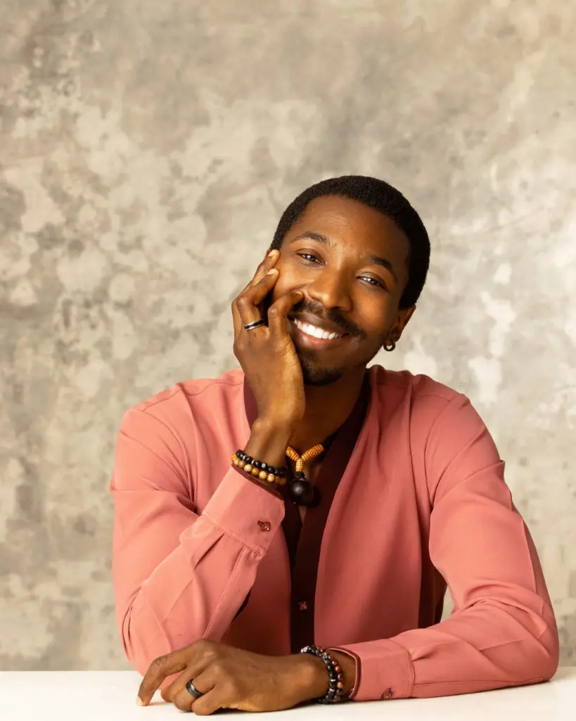 'Why I don't care much about material things' - Made Kuti