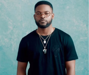 Why I might not raise my kids in Nigeria - Falz