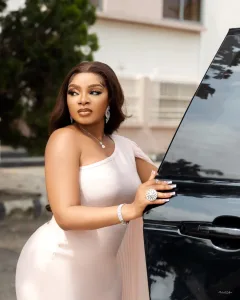 Why I unfollowed my husband - BBNaija's Queen Mercy reacts to marital crisis rumors