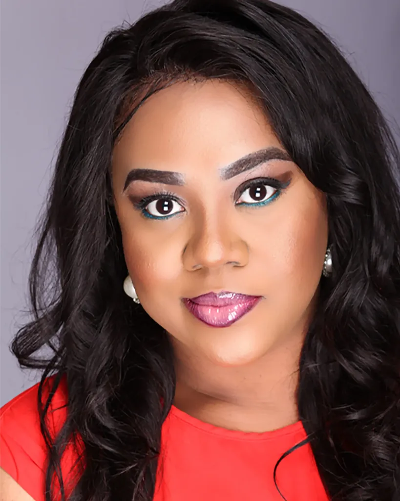 Why it's difficult for Nigerian actors to bag Hollywood roles - Stella Damasus