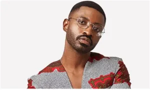 Why some gospel artists switch to secular music - Ric Hassani