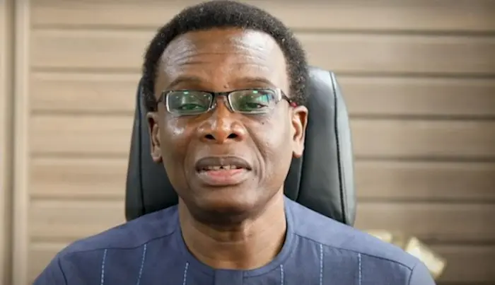 Why there's missing N210tn in NNPCL - Chief Financial Officer