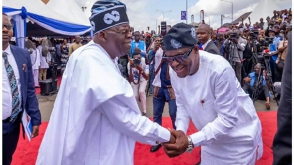 I have no regret naming ICC after Tinubu – Wike — Daily Nigerian