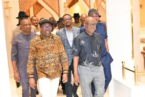 Wike: Four conditions to be met before Tinubu reinstates Fubara - Report