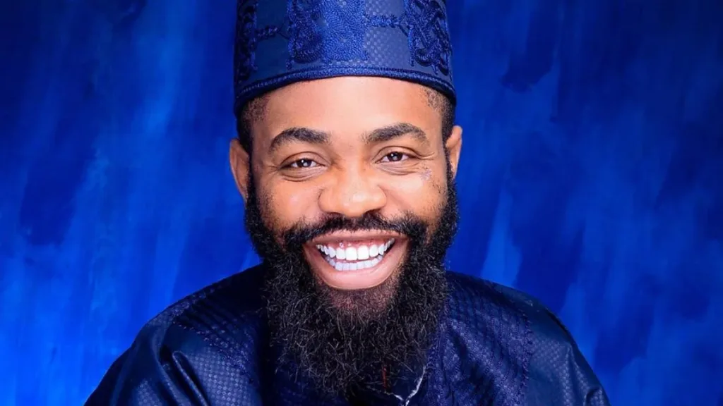 It's a blessing to carry your baby" - Comedian Woli Arole on surrogacy for healthy women