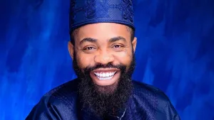 It's a blessing to carry your baby" - Comedian Woli Arole on surrogacy for healthy women