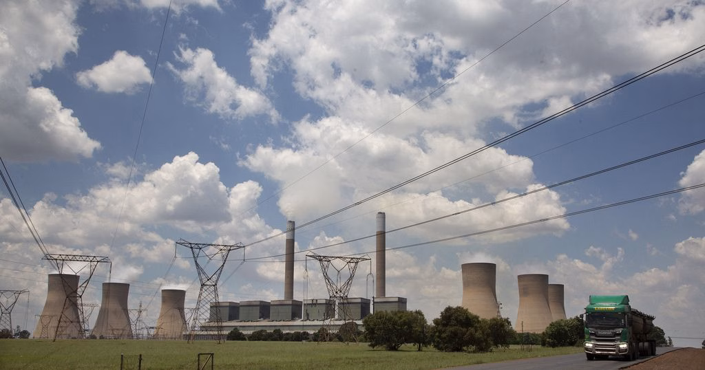World Bank grants South Africa $1.5B for infrastructure, green energy