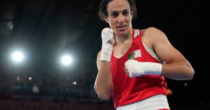 World Boxing Apologizes To Algerian Federation Over Imane Khelif Genetic 300x158