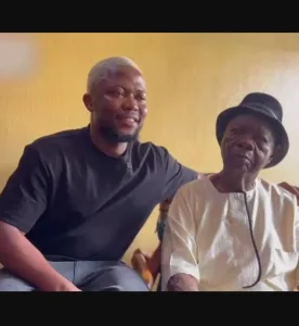 Your melody lives forever - Brain Jotter mourns Gwo Gwo Gwo Ngwo singer, Ejeagha