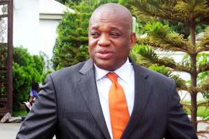 Zamfara will lose if you don’t play politics with Tinubu - Senator Kalu tells Lawal