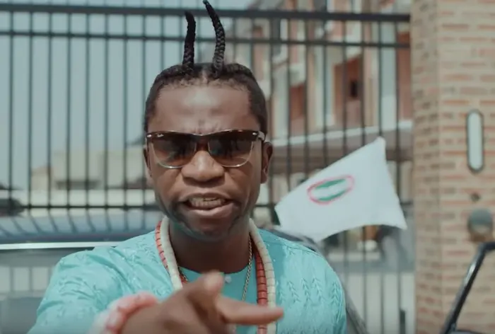 BREAKING: NAPTIP declares Speed Darlington wanted for rape, cyberbullying