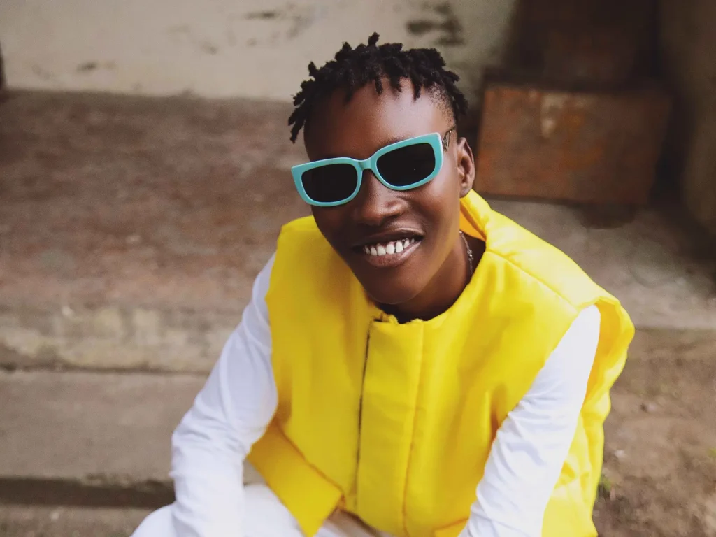 Fatherhood has changed me - Zinoleesky