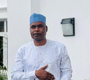 Mohammed Adamu Leads Nasarawa State Governorship Aspirants Poll Ahead Of 300x269