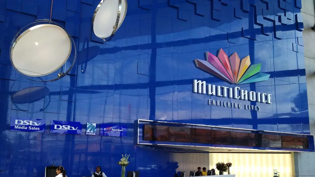 MultiChoice Nigeria reduces DStv, GOtv subscription price after FCCPC pressure