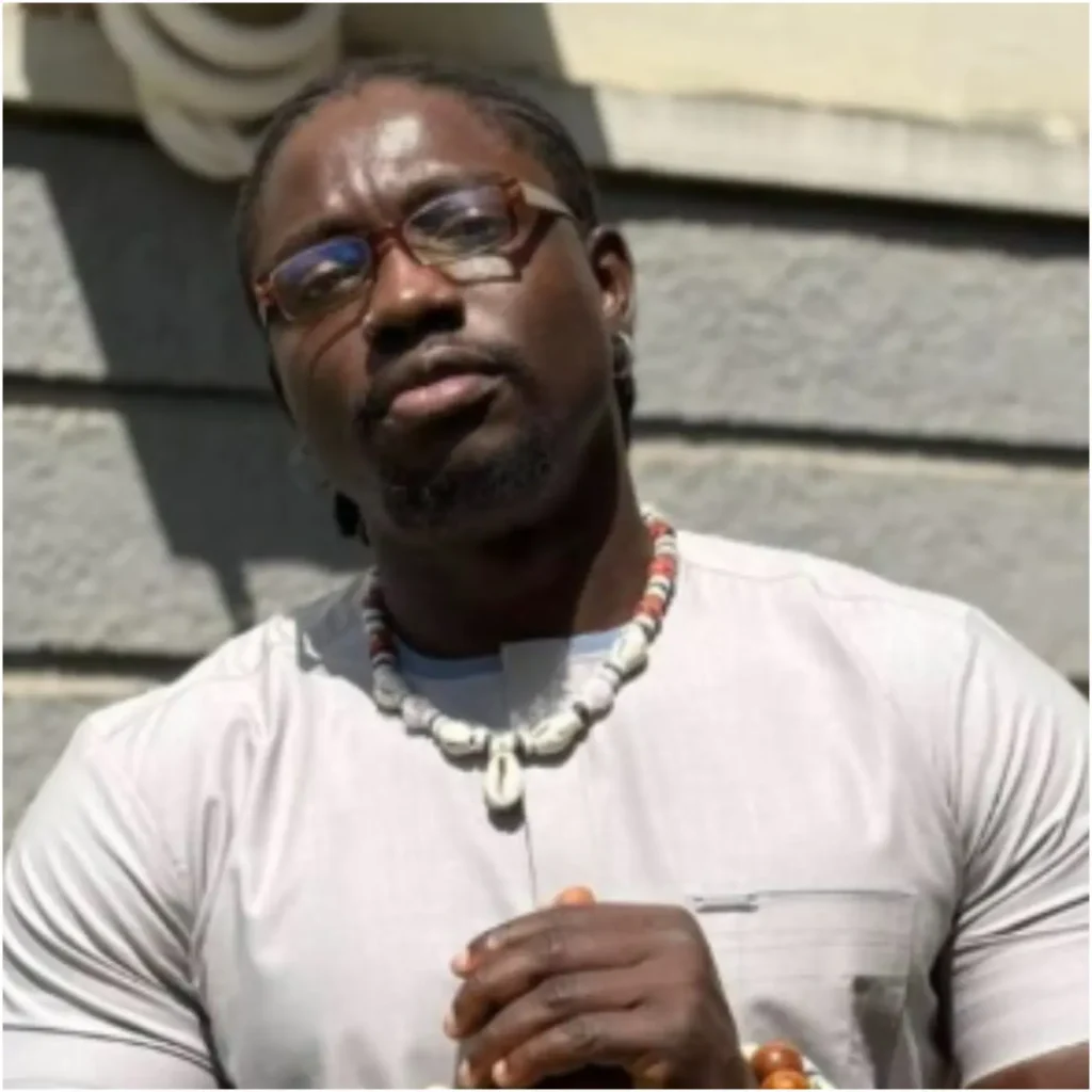 My mind is messed up - VeryDarkMan on disappearance claims by brother