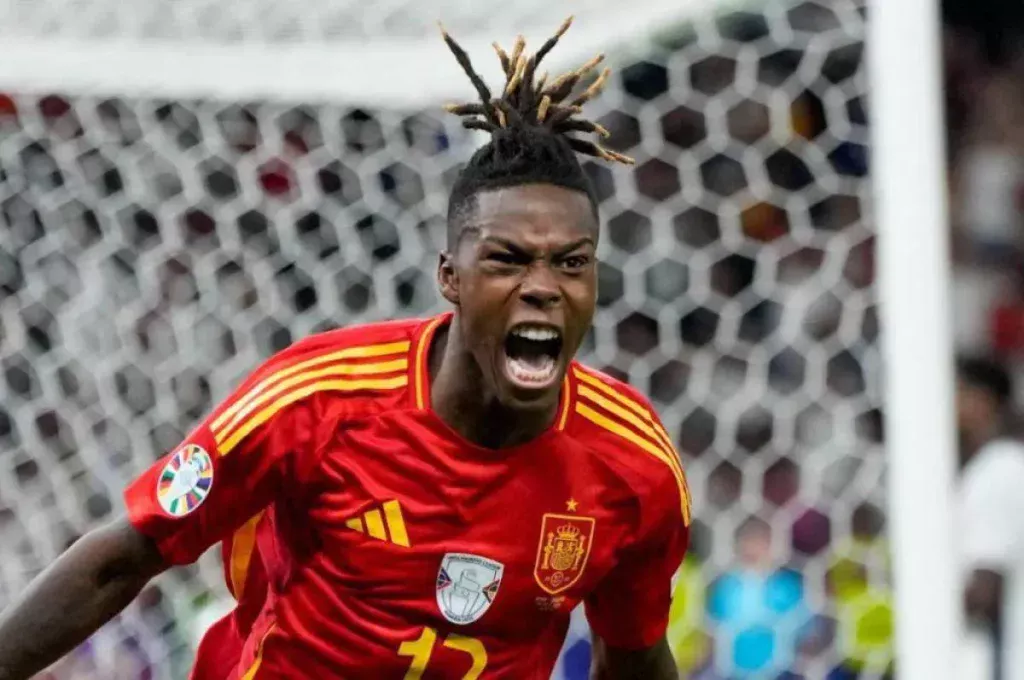 Transfer: Nico Williams to reduce salary, join Barcelona