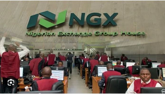 Stock market sustains bullish trend with N224bn gain — Daily Nigerian