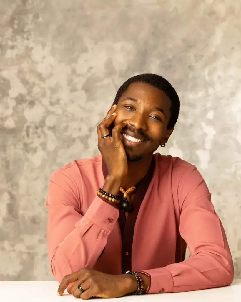 'Why I don't care much about material things' - Made Kuti