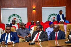 ICAN to establish 'Governor Bago' Student Centre in Minna