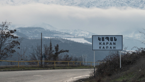 Armenia ready to place part of territory under US control – Spanish media — RT World News