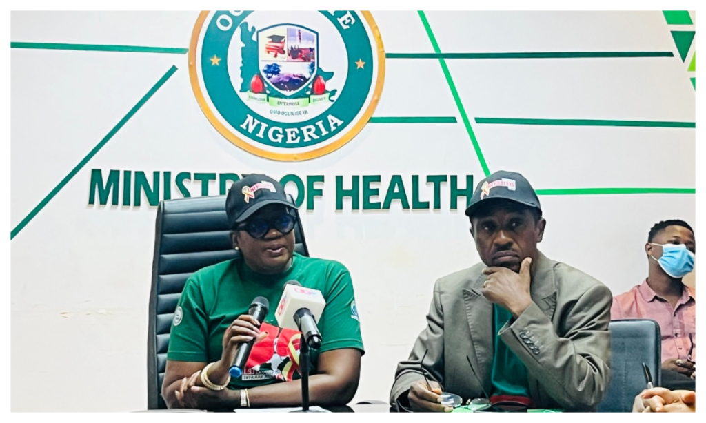 World Hepatitis Day: Ogun offers free screening, subsided vaccination to residents