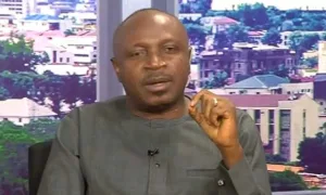 2027: Atiku, Obi, Amaechi, El-Rufai uniting to rescue Nigeria - Phrank Shaibu