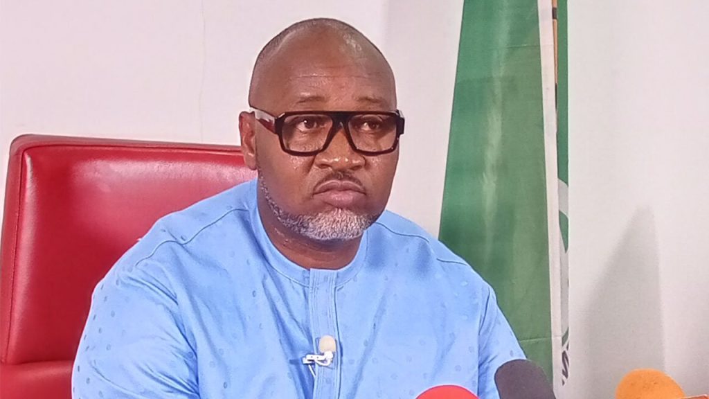 2027: I watch in amusement, you’re in wrong ADC - Kachikwu tells coalition