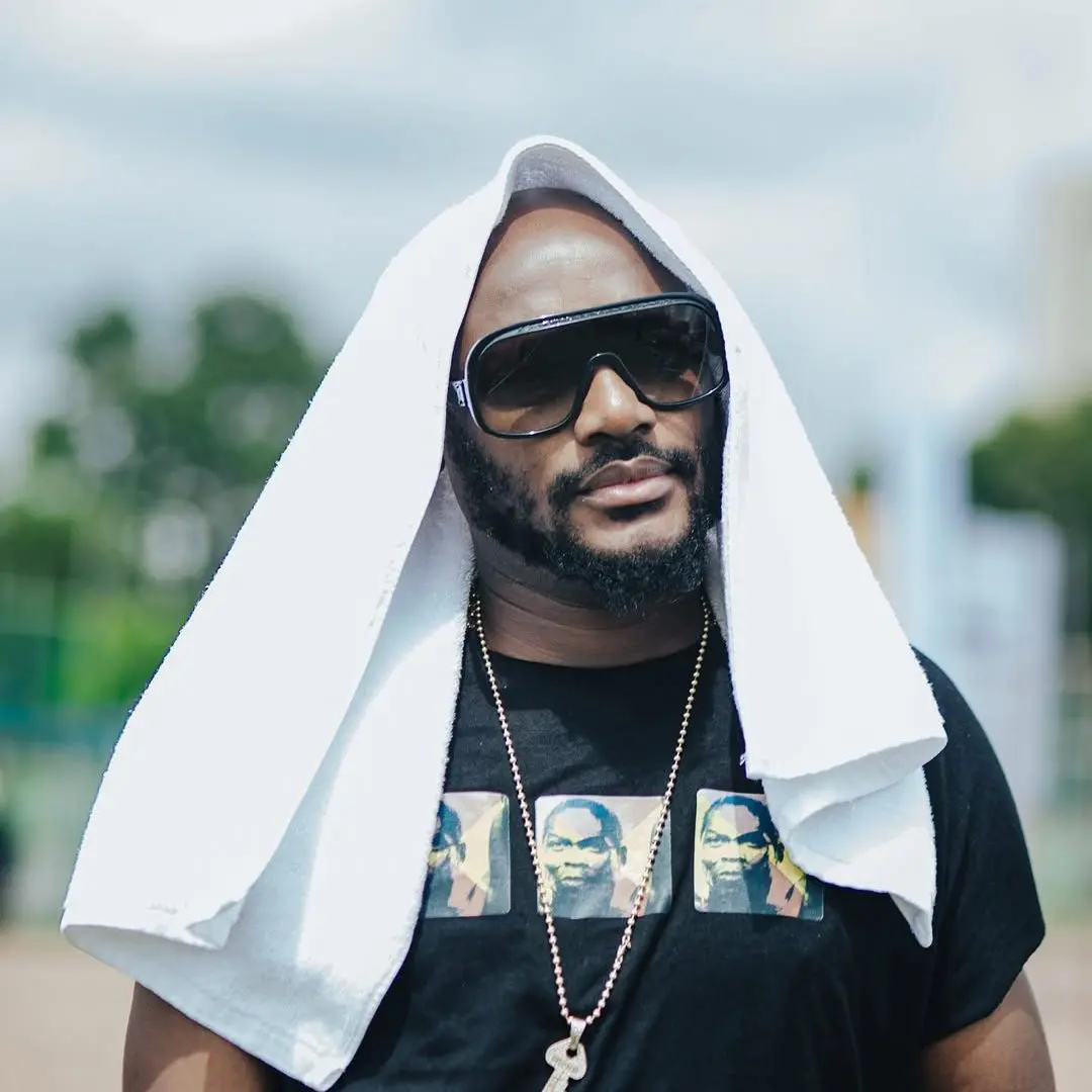 2Face Idibia’s Brother Accuses His Partner Natasha Osawuru of ...