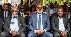 UN accuses M23 rebels in DR Congo of killing scores of civilians