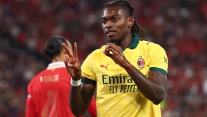 AC Milan defeat Liverpool 4-2 in pre-season friendly