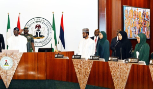 ADC accuses Tinubu of using Buhari's death for political gains — Daily Nigerian