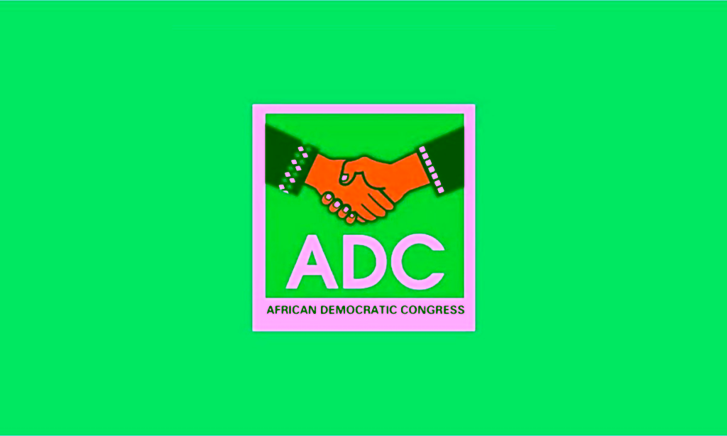 2027: We're considering two options on electing presidential candidate - ADC