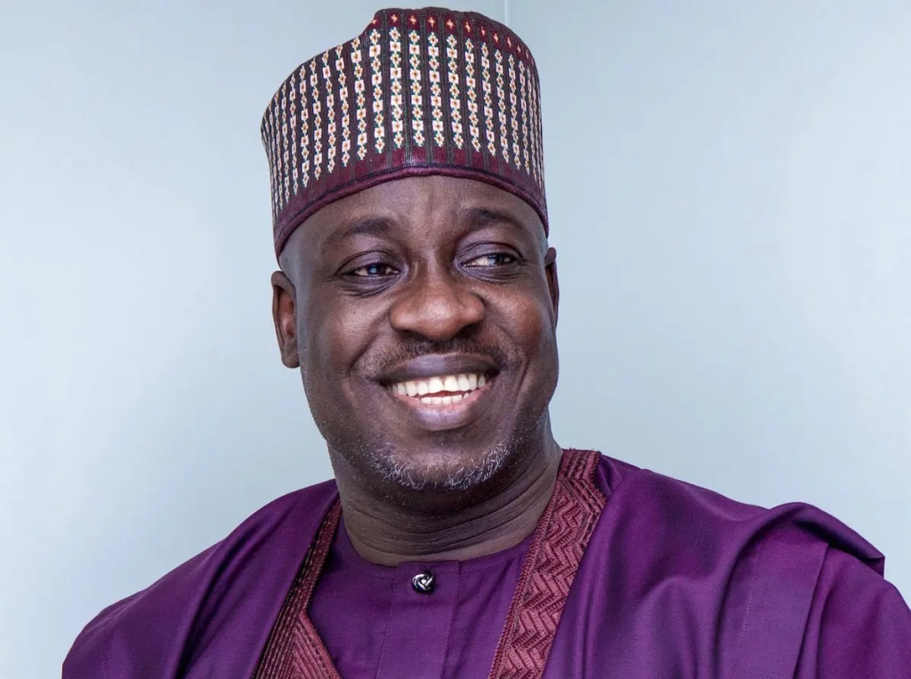 My farm is no longer safe - ADC spokesman raises alarm over insecurity
