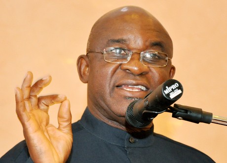 ADC will not tolerate imposition of candidates, indicipline, says David Mark — Daily Nigerian