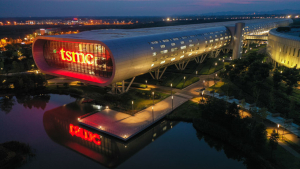 AI Boom Drives TSMC To 1 Trillion Cap First Asian 300x169