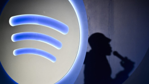 Spotify accused of platforming AI-generated songs on dead artists' pages