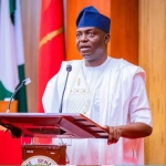 2027: Tinubu has nothing to fear, can’t be defeated - APC Chair Yilwatda