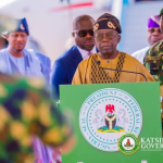 Presidency urges APC spokesmen to publicise Tinubu's achievements — Daily Nigerian