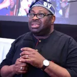 APC crisis: Ganduje took bullets for Tinubu by resigning - Dele Momodu warns Akpabio