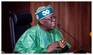 Kano votes are yours in 2027 – Alfindiki tells Tinubu