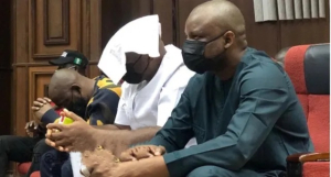 Abba Kyari’s call log didn’t show contact with alleged cocaine kingpin — MTN staff — Daily Nigerian