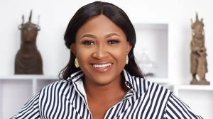 Actress Mary Njoku raises alarm over fake drugs circulating in Nigeria