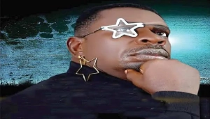 African men don't cheat, they're permitted to have multiple women - Baba Fryo
