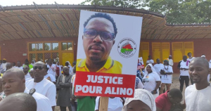 Burkina Faso demands justice after influencer Alino Faso dies in Ivorian custody