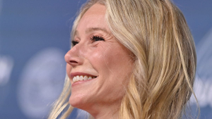 Astronomer taps Gwyneth Paltrow as 'temporary spokesperson' after Coldplay kiss cam scandal