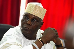 BREAKING: Atiku resigns from PDP, says decision 'heartbreaking'