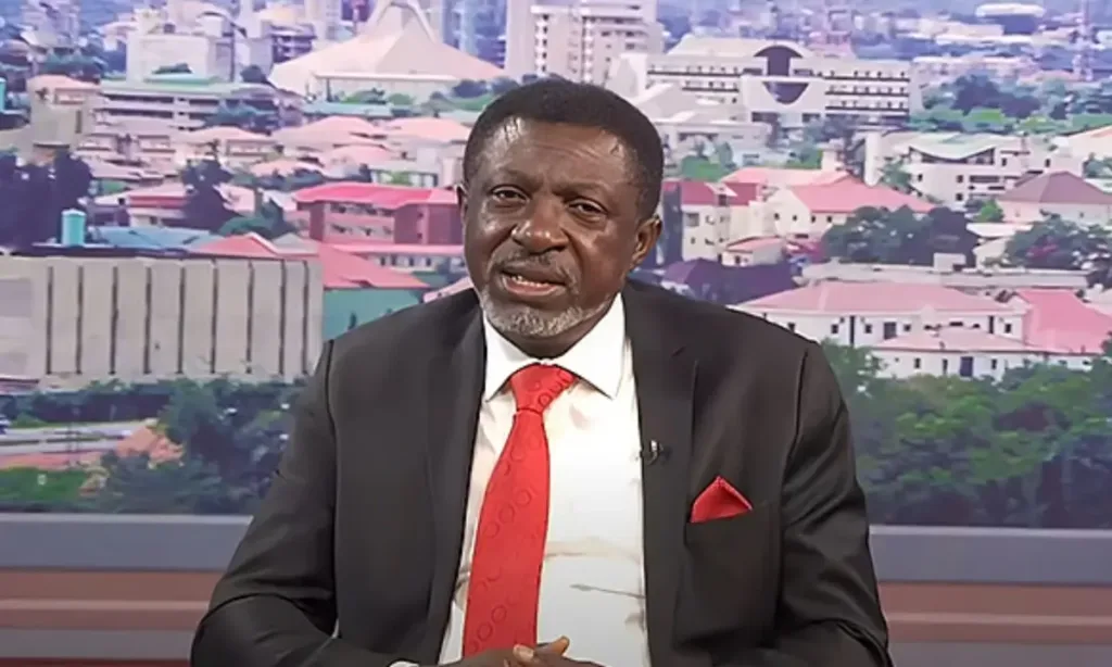 Nigeria under civilian dictatorship — Atiku’s aide, Paul Ibeh